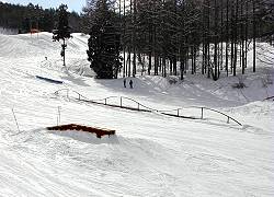 BIG AIR ZONE