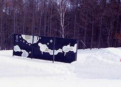 BIG AIR ZONE